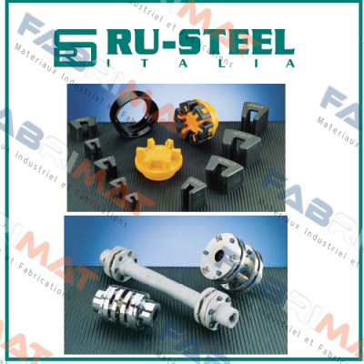 A-4 (stock)  Ru-Steel