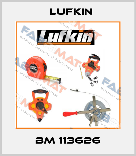 BM 113626 Lufkin