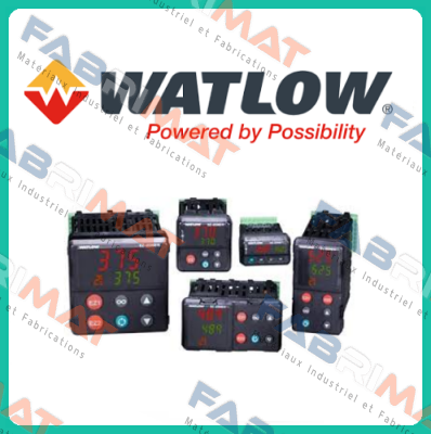 LVC2KW 003211112A  Watlow