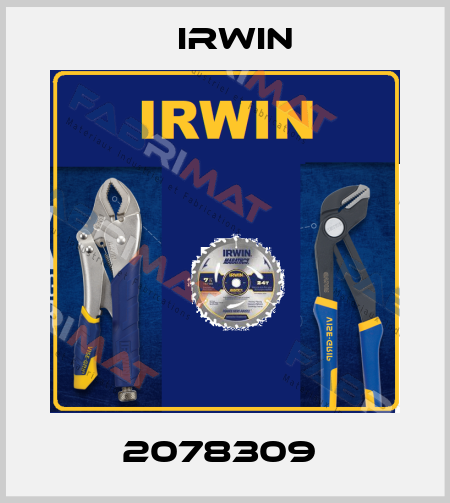 2078309  Irwin
