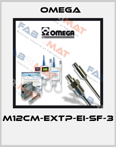 M12CM-EXTP-EI-SF-3  Omega