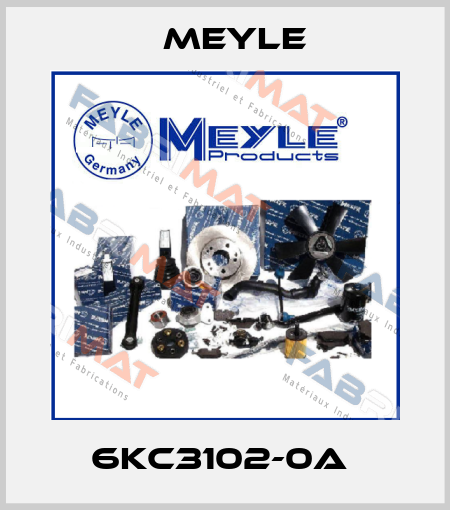 6KC3102-0A  Meyle