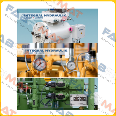 W4A-10M004-AC230/2 Integral