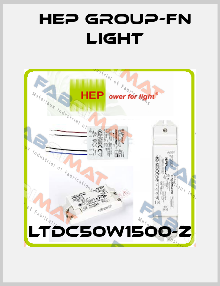LTDC50W1500-Z Hep group-FN LIGHT