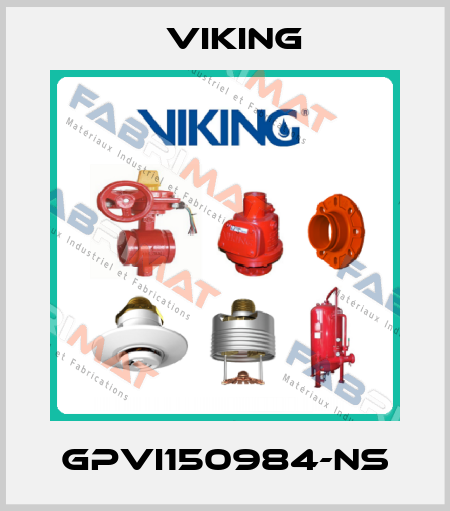 GPVI150984-NS Viking