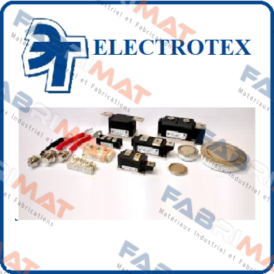 8022 0028 Electrotex