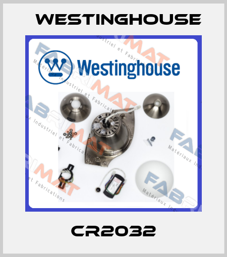 CR2032 Westinghouse