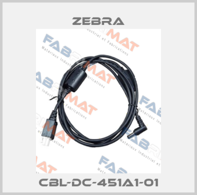 CBL-DC-451A1-01 Zebra