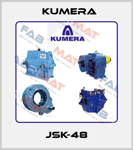 JSK-48 Kumera