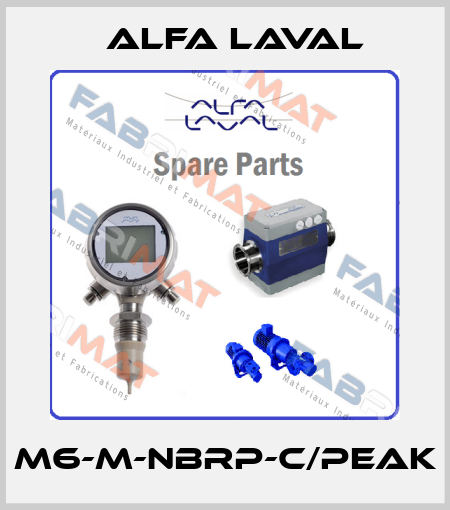 M6-M-NBRP-C/Peak Alfa Laval