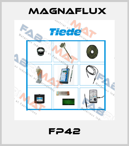 FP42 Magnaflux