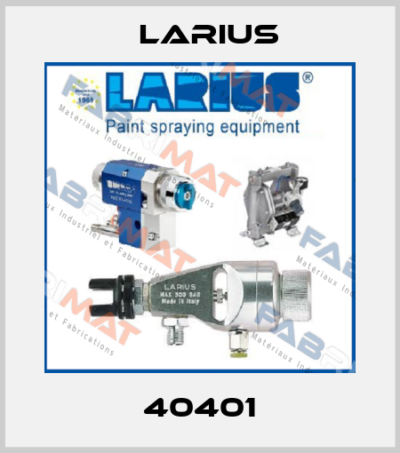 40401 Larius