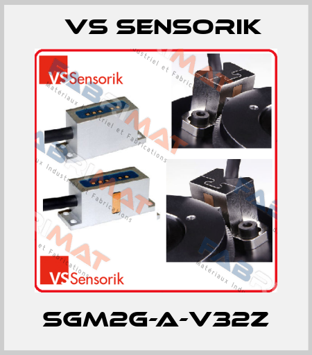SGM2G-A-V32Z VS Sensorik