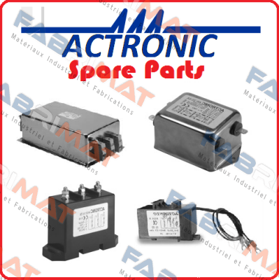 AR13.2A Actronic