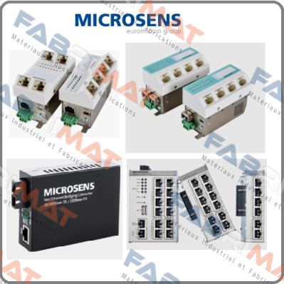 PBN/1500E MICROSENS