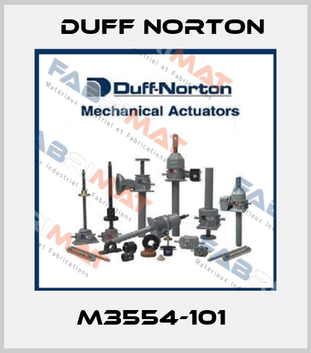 M3554-101  Duff Norton