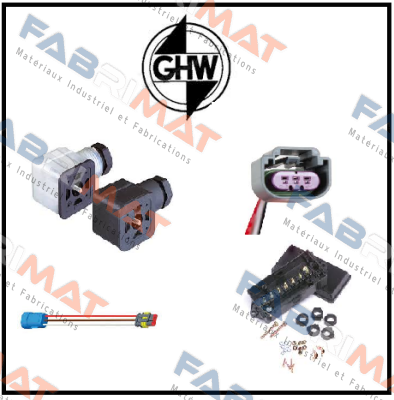 GHW 26676.330.185 (1 pack - 4.000,00 pcs.) Lear (Grote Hartmann)