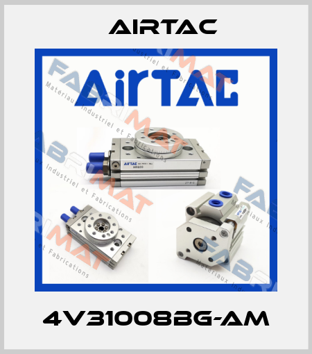 4V31008BG-AM Airtac