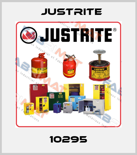 10295 Justrite