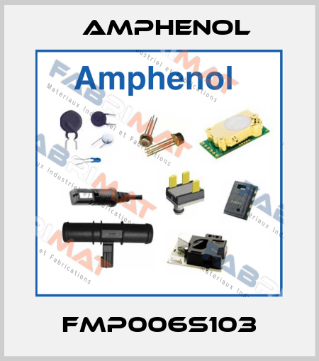 FMP006S103 Amphenol