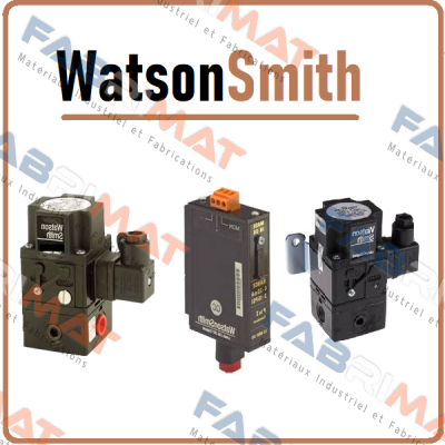 400100R,100X Watson Smith