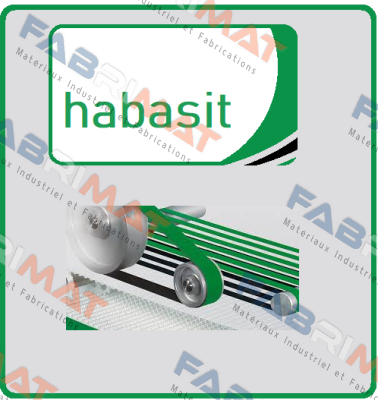 M50S16120Q8  Habasit