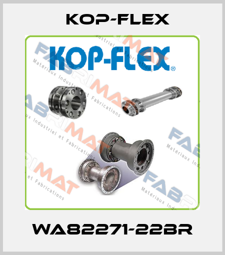 WA82271-22BR Kop-Flex