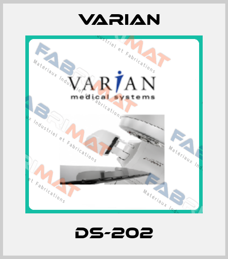 DS-202 Varian