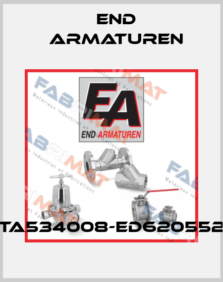 TA534008-ED620552 End Armaturen