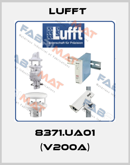 8371.UA01 (V200A) Lufft
