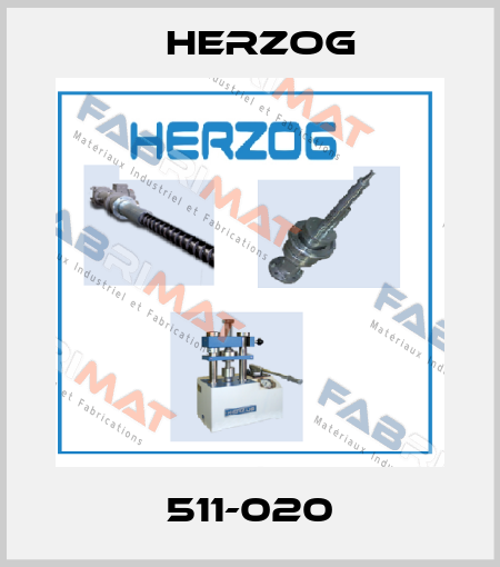 511-020 Herzog
