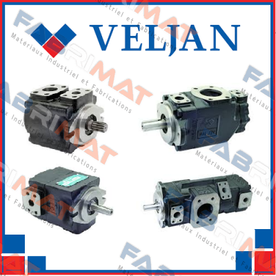 VT6DCM B24 B12 1R00 Veljan