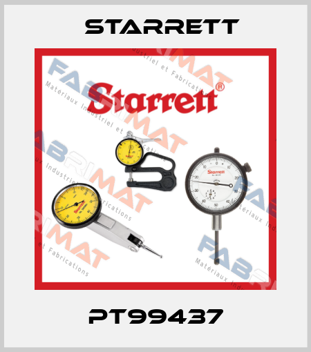 PT99437 Starrett