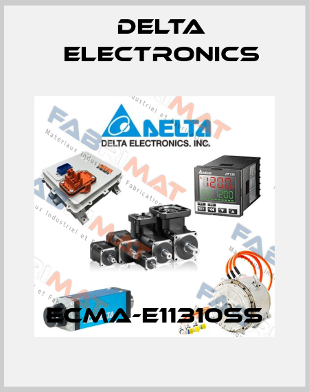 ECMA-E11310SS Delta Electronics