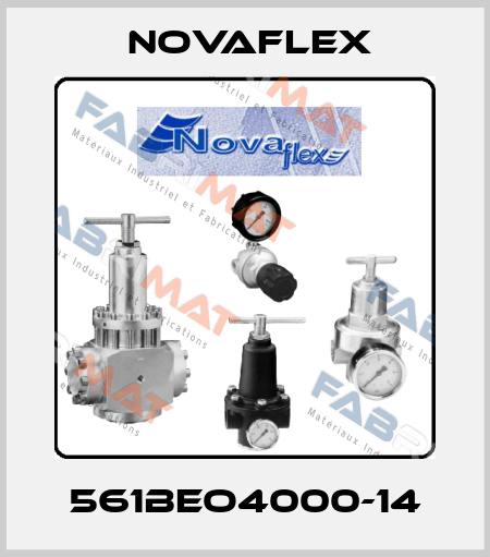 561Beo4000-14 NOVAFLEX 