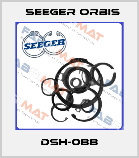 DSH-088 Seeger Orbis