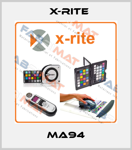 MA94 X-Rite