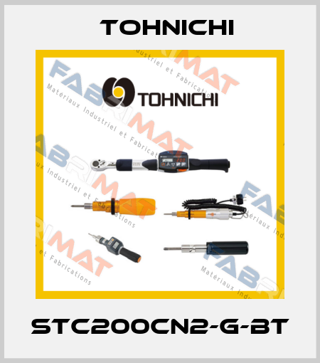 STC200CN2-G-BT Tohnichi
