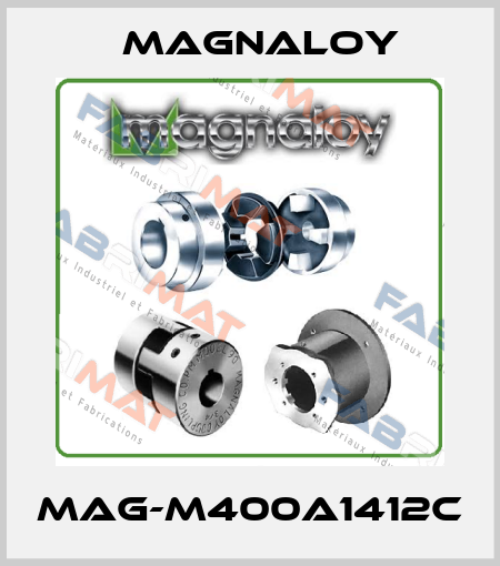 MAG-M400A1412C Magnaloy