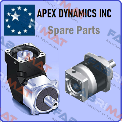 PE155-010 Apex Dynamics