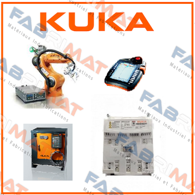 0069000527 Kuka