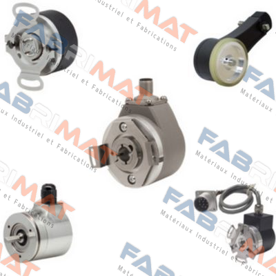 260/1-05-AF-1000-NC-HV-R-G2-ST-IP64 British Encoder