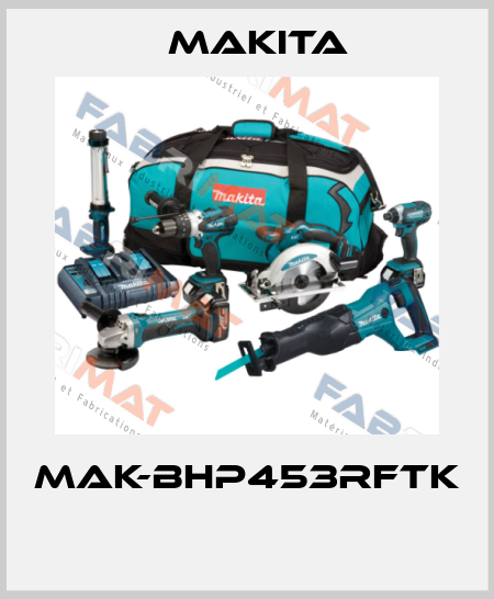 MAK-BHP453RFTK  Makita