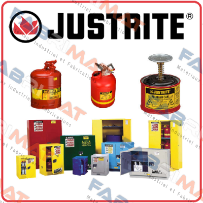 Manual Op Drum Pump, L 53 in. Justrite