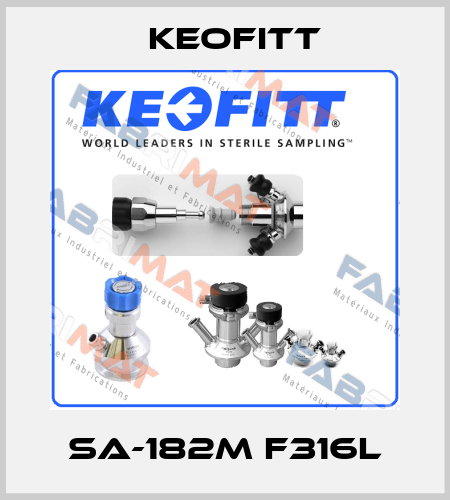 SA-182M F316L Keofitt