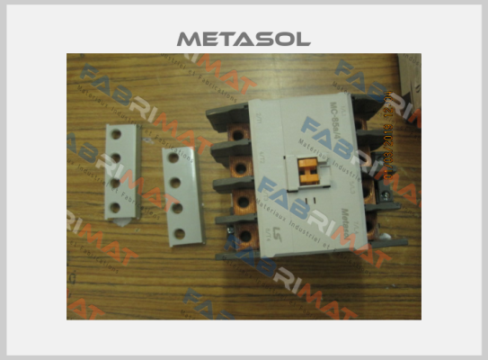MC-85a Metasol