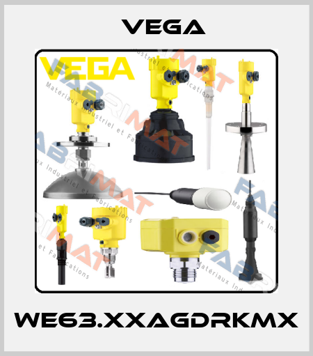 WE63.XXAGDRKMX Vega