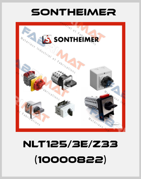 NLT125/3E/Z33 (10000822) Sontheimer