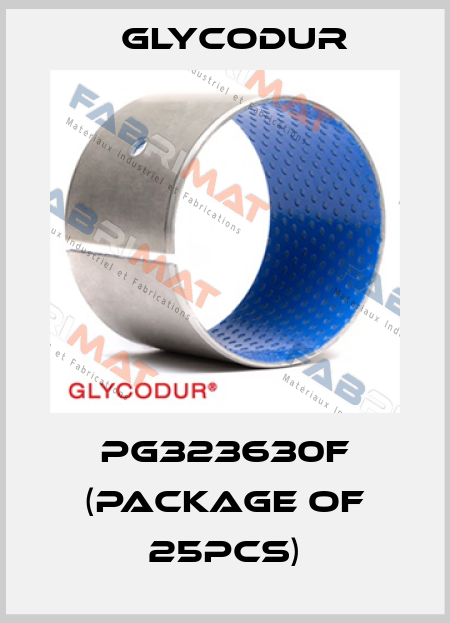 PG323630F (package of 25pcs) Glycodur