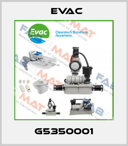 G5350001 Evac